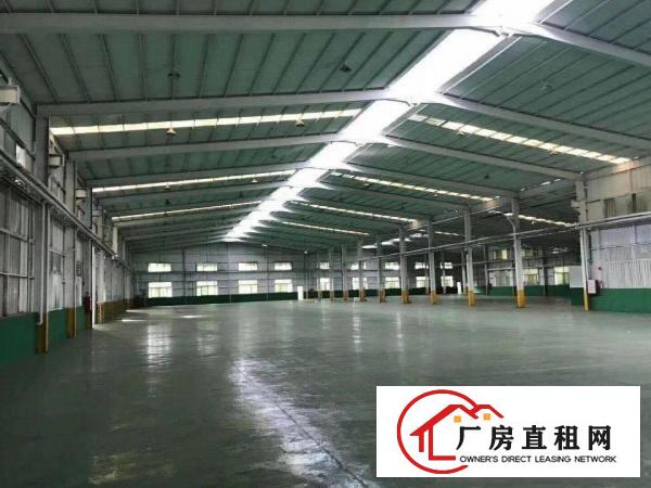  东莞厂房企石工业园区厂房分租工业用地不限行业便宜便宜