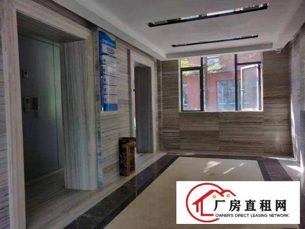  常平木棆1323平厂房出租，工业用地，可环评，空地大停车位多