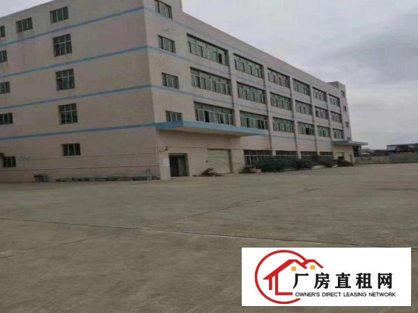  新出一楼860平方出租，高7米，带牛角，有现成办公室。