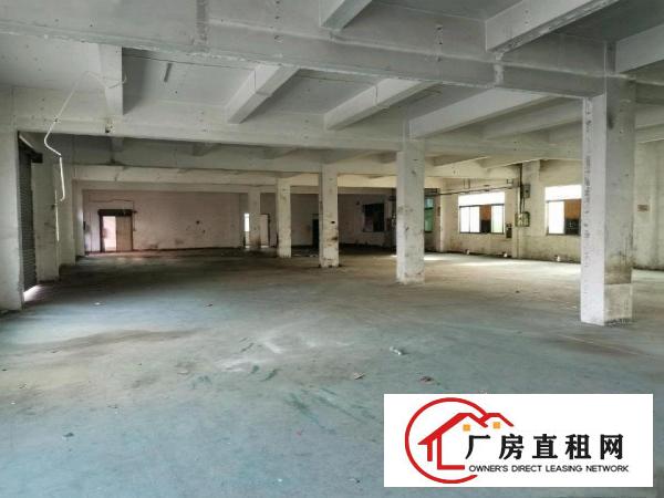  原房东实际面积出租（实业客转租）