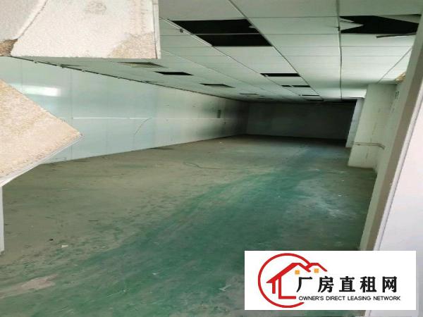  原房东实际面积出租（实业客转租）
