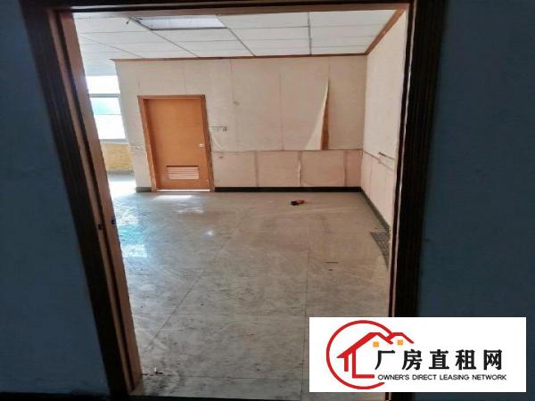  原房东实际面积出租（实业客转租）