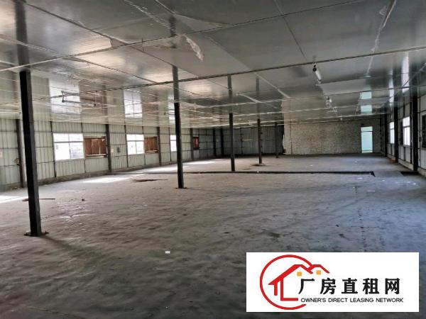 原房东实际面积出租（实业客转租）