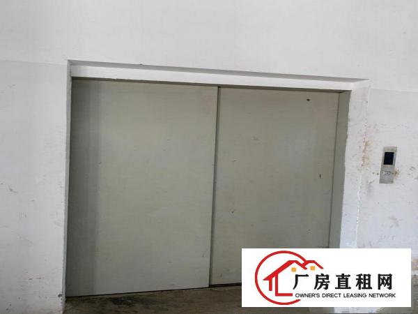  独院厂房招租,环境/位置优,免费送停车位6个
