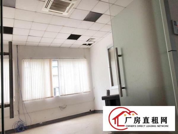  （出租）常平苏坑标准厂房一楼和二楼各1200平带精装修