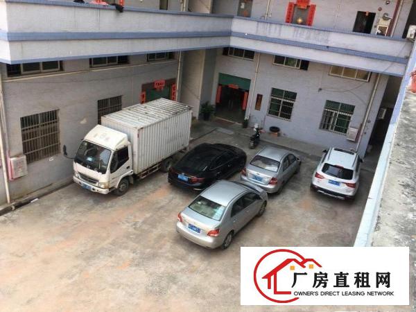  标准厂房带办公室转让或合租，合同可转可续。