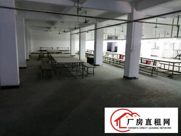  厂房仓库办公室低价招租