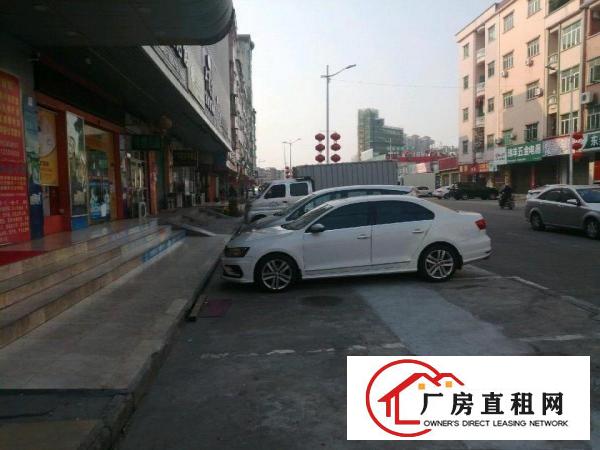  厂房仓库办公室低价招租
