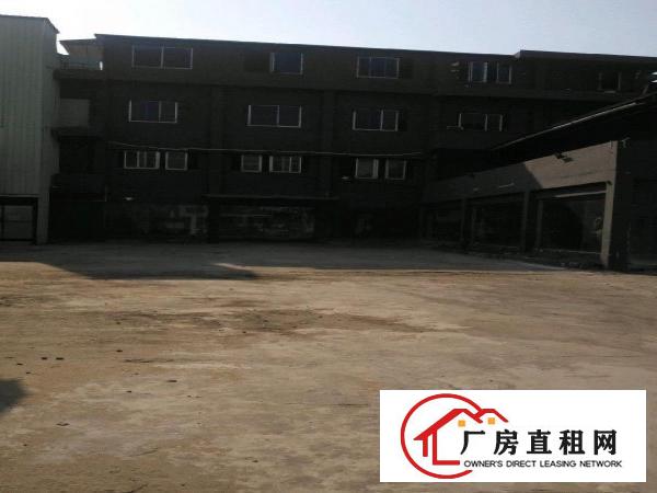  电梯独院，房东平价厂房出租