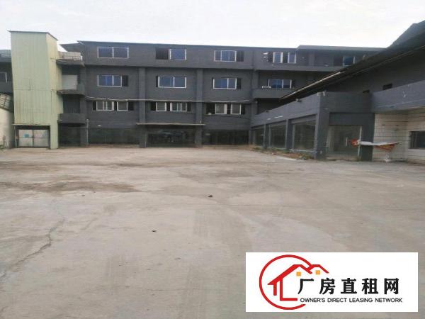  电梯独院，房东平价厂房出租