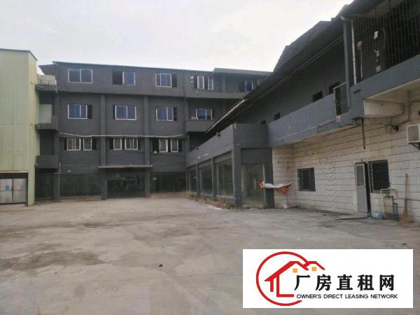  电梯独院，房东平价厂房出租