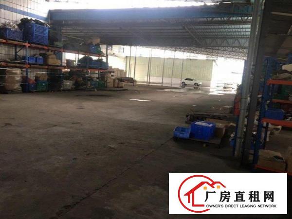 可做仓库，厂房，可分租