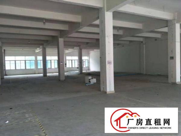  霞坑一楼800平方厂房出租空地大无居民可办环评可噪音