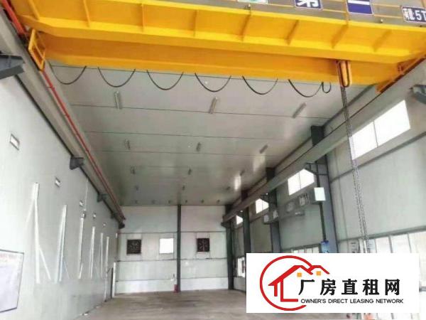  司马一楼1350方带15吨航车精装水单