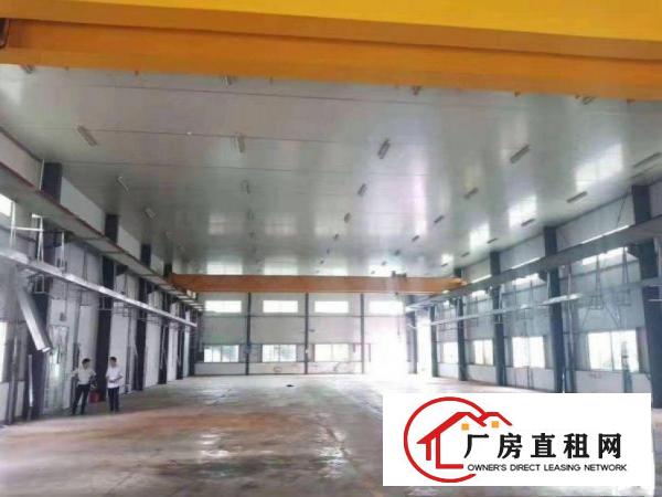 司马一楼1350方带15吨航车精装水单