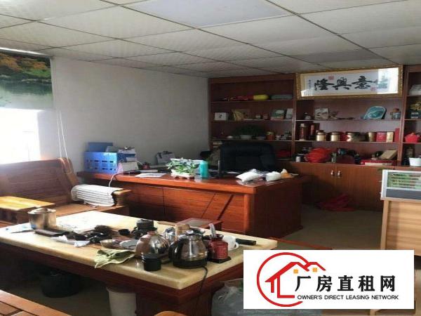  出租常平镇天鹅湖松柏塘厂房