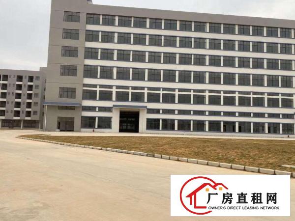  常平镇29000平方标准国土证原东独院厂房出租