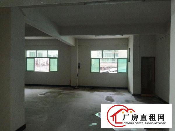  全新民建厂房500平