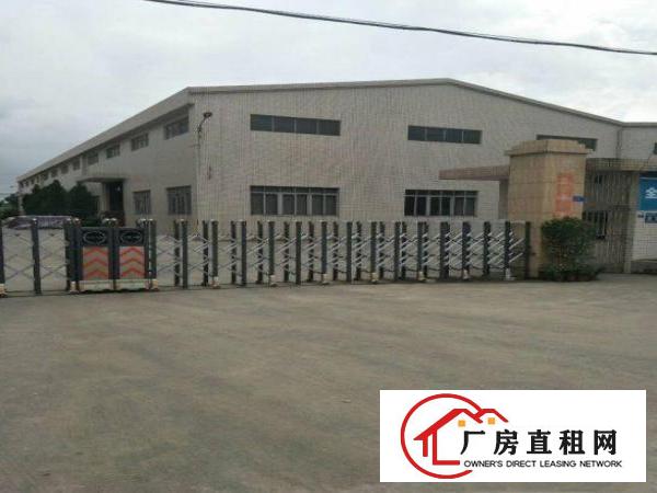  上坑全新标准一楼1200平高度7米可分租