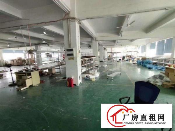  黄泥塘独院厂房出租一楼1300二楼900平形象便宜