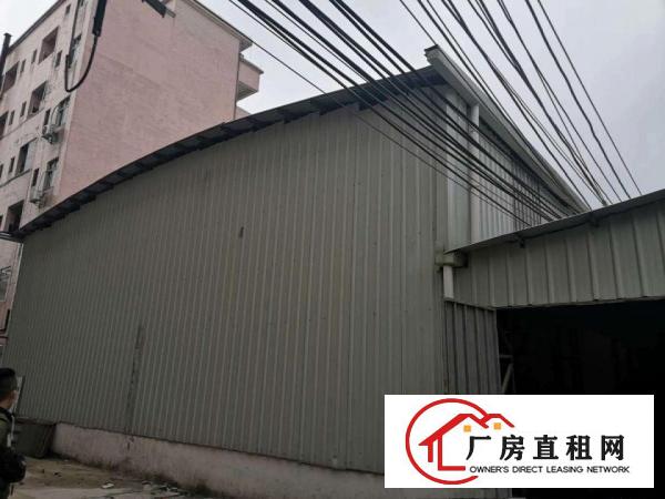  厂房低价出租，常平可以分租，可整租
