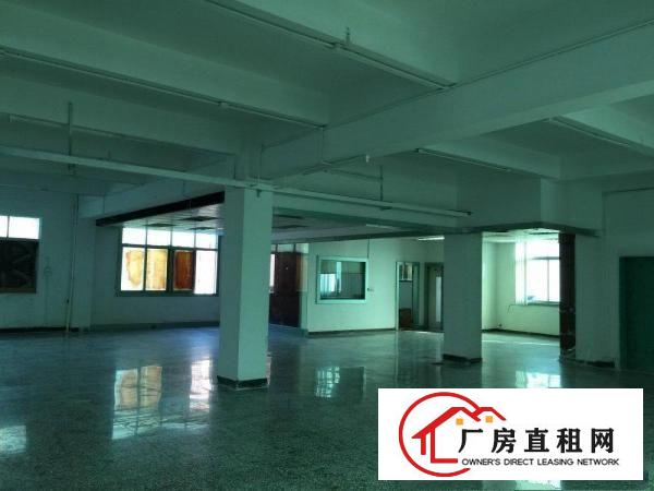  常平还珠沥厂房招合作