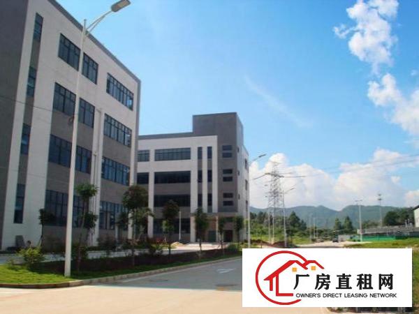  市重大项目、环保基地厂房表面处理、印花厂房招商啦