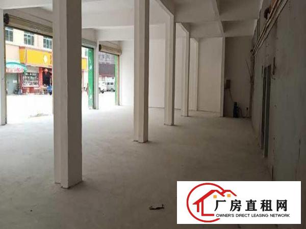  出租常平镇万布路4000平