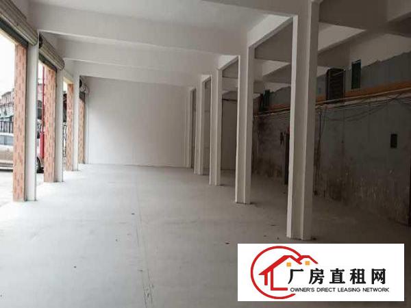 出租常平镇万布路4000平