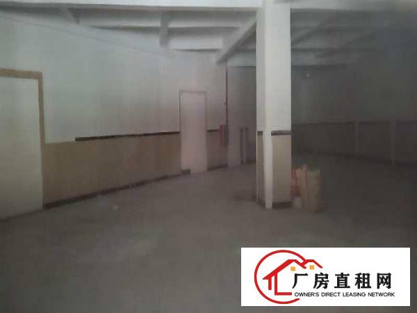  出租常平镇万布路4000平
