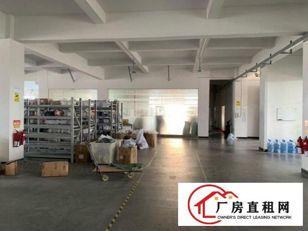  厂房招租，可分租，租金面议