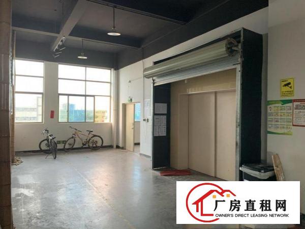  厂房招租，可分租，租金面议