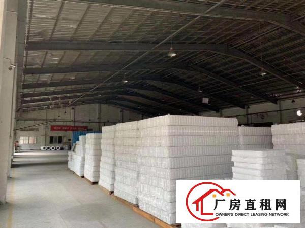  常平环常路独院厂房出租，3200平方，全部一楼，有装修