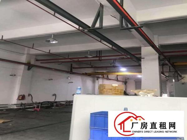  现有一楼厂房500方出租，下个月空出，之前老板做五金的