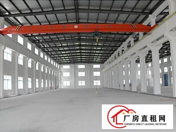  出租常平大量小独院钢构厂房1000平米-2000平米可分租