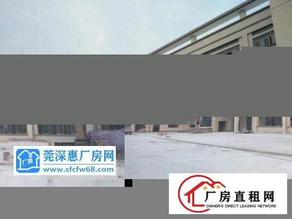  原房东标准厂房三楼四楼1000平-2000平出租可分租