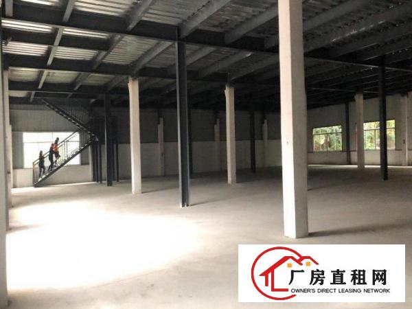  大小厂房租契，小到200ｍ大到3-5千不等