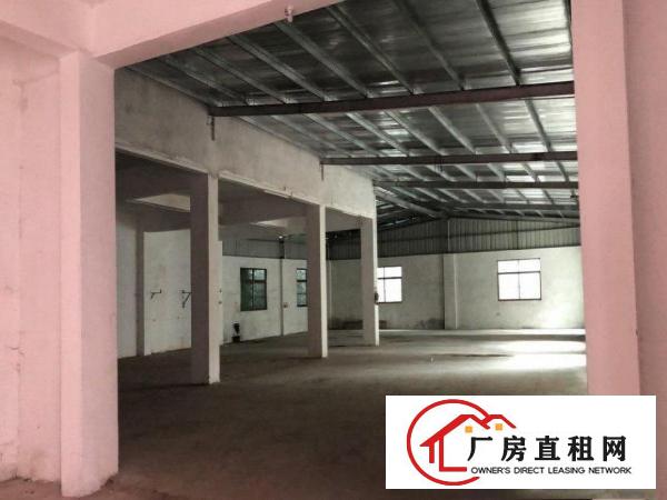  厂房招租，大小可分。仓库也有