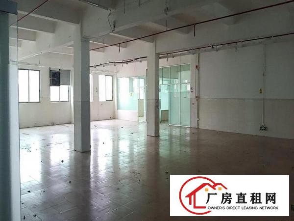  木伦精装修厂房，现成办公室
