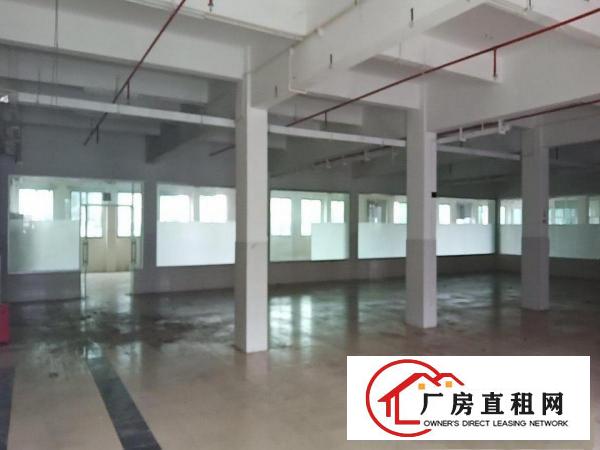  木伦精装修厂房，现成办公室