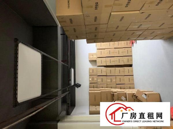  出租常平镇天鹅湖精装修厂房