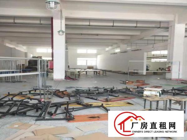  常平镇原房东独门独院厂房出租实际面积空地超大