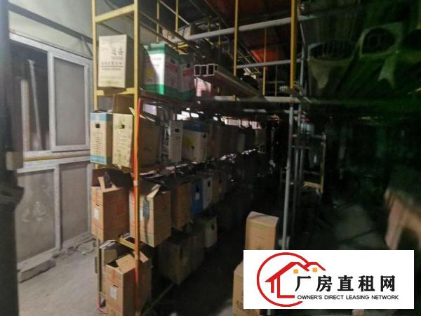  小面积福音现转让一套喷粉烤漆厂房带全套设备电转让费面议