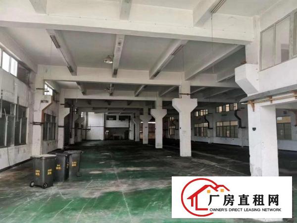  东莞常平独栋厂房招租