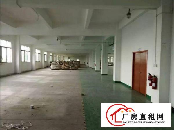  出租常平镇袁山贝村500平，加工，贸易办公，仓库都可，可分租