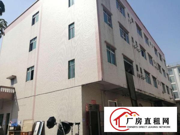  新出独门独院厂房，大小可分