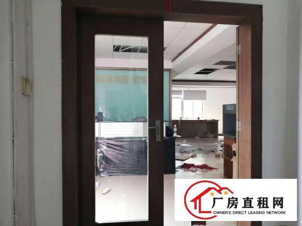  新出独门独院厂房，大小可分