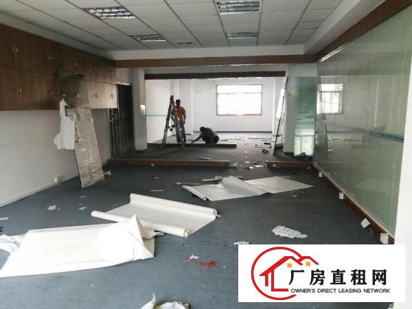  新出独门独院厂房，大小可分