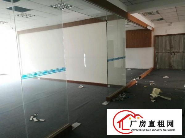 新出独门独院厂房，大小可分