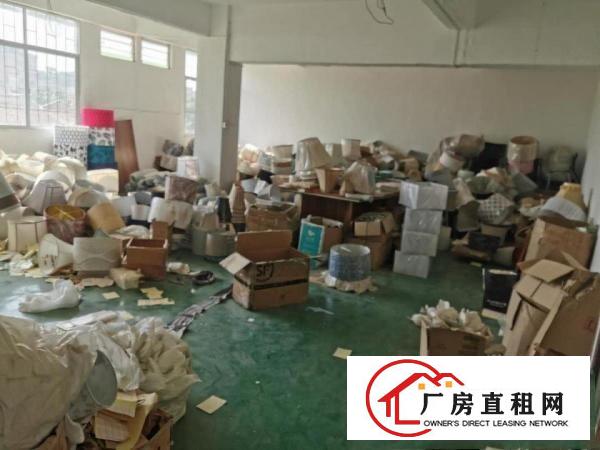  出租常平镇厂房优惠价